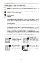 Предварительный просмотр 6 страницы Gree GMV-120WL/C-X User Manual