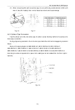 Предварительный просмотр 21 страницы Gree GMV-120WL/C-X User Manual