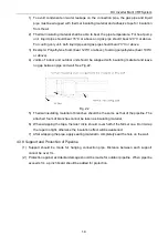 Предварительный просмотр 23 страницы Gree GMV-120WL/C-X User Manual