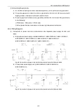 Предварительный просмотр 27 страницы Gree GMV-120WL/C-X User Manual