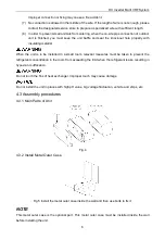 Предварительный просмотр 10 страницы Gree GMV-12WP/A-T Owner'S Manual