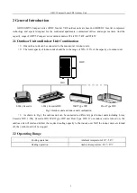 Предварительный просмотр 8 страницы Gree GMV-224WL/A-X Owner'S Manual