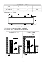 Предварительный просмотр 12 страницы Gree GMV-224WL/A-X Owner'S Manual