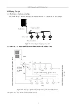 Предварительный просмотр 14 страницы Gree GMV-224WL/A-X Owner'S Manual