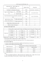 Предварительный просмотр 15 страницы Gree GMV-224WL/A-X Owner'S Manual