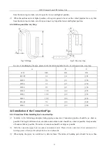 Предварительный просмотр 18 страницы Gree GMV-224WL/A-X Owner'S Manual