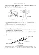 Предварительный просмотр 19 страницы Gree GMV-224WL/A-X Owner'S Manual