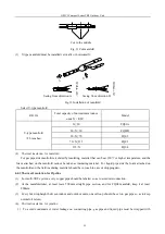 Предварительный просмотр 20 страницы Gree GMV-224WL/A-X Owner'S Manual