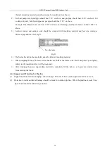 Предварительный просмотр 21 страницы Gree GMV-224WL/A-X Owner'S Manual