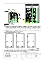 Preview for 19 page of Gree GMV-224WM/B-X Service Manual