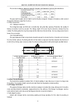 Preview for 61 page of Gree GMV-224WM/B-X Service Manual