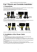 Preview for 69 page of Gree GMV-224WM/B-X Service Manual