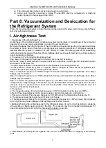 Preview for 76 page of Gree GMV-224WM/B-X Service Manual