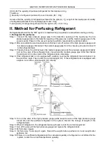 Preview for 79 page of Gree GMV-224WM/B-X Service Manual