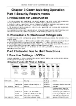 Preview for 81 page of Gree GMV-224WM/B-X Service Manual