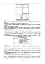 Preview for 84 page of Gree GMV-224WM/B-X Service Manual