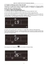 Preview for 179 page of Gree GMV-224WM/B-X Service Manual