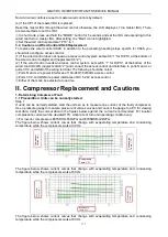 Preview for 180 page of Gree GMV-224WM/B-X Service Manual