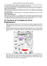 Preview for 206 page of Gree GMV-224WM/B-X Service Manual