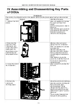 Preview for 209 page of Gree GMV-224WM/B-X Service Manual