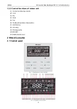 Предварительный просмотр 16 страницы Gree GMV-24WL/C-T Service Manual