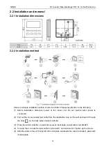 Предварительный просмотр 19 страницы Gree GMV-24WL/C-T Service Manual