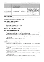 Предварительный просмотр 70 страницы Gree GMV-24WL/C-T Service Manual