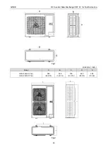 Предварительный просмотр 72 страницы Gree GMV-24WL/C-T Service Manual