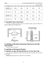 Предварительный просмотр 73 страницы Gree GMV-24WL/C-T Service Manual