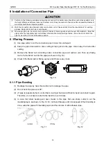 Предварительный просмотр 78 страницы Gree GMV-24WL/C-T Service Manual