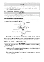 Предварительный просмотр 83 страницы Gree GMV-24WL/C-T Service Manual