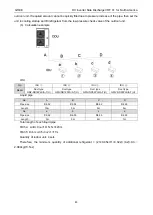 Предварительный просмотр 86 страницы Gree GMV-24WL/C-T Service Manual