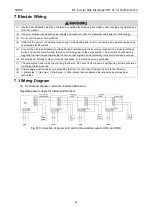 Предварительный просмотр 87 страницы Gree GMV-24WL/C-T Service Manual