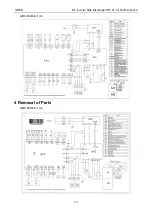 Предварительный просмотр 116 страницы Gree GMV-24WL/C-T Service Manual