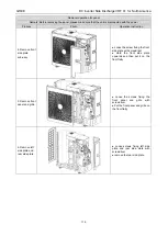 Предварительный просмотр 119 страницы Gree GMV-24WL/C-T Service Manual