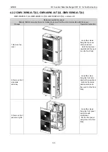 Предварительный просмотр 128 страницы Gree GMV-24WL/C-T Service Manual