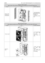 Предварительный просмотр 129 страницы Gree GMV-24WL/C-T Service Manual