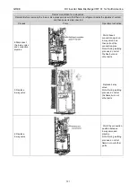 Предварительный просмотр 134 страницы Gree GMV-24WL/C-T Service Manual