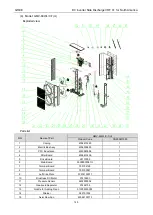 Предварительный просмотр 148 страницы Gree GMV-24WL/C-T Service Manual