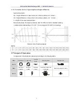 Preview for 8 page of Gree GMV-36WL/A-T(U) Manual