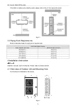 Предварительный просмотр 8 страницы Gree GMV-36WL/C-T Owner'S Manual