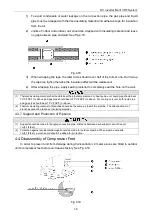 Предварительный просмотр 17 страницы Gree GMV-36WL/C-T Owner'S Manual