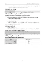 Preview for 8 page of Gree GMV MTAC VRF Series Service Manual