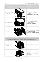 Preview for 105 page of Gree GMV MTAC VRF Series Service Manual