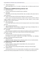 Preview for 14 page of Gree GMV-N07G/A3A-D(U) Service Manual