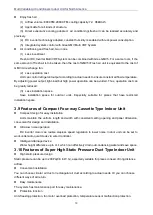 Preview for 16 page of Gree GMV-N07G/A3A-D(U) Service Manual