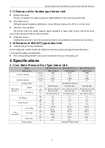 Preview for 17 page of Gree GMV-N07G/A3A-D(U) Service Manual