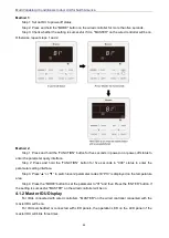 Preview for 50 page of Gree GMV-N07G/A3A-D(U) Service Manual