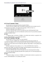 Preview for 64 page of Gree GMV-N07G/A3A-D(U) Service Manual