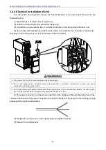 Preview for 86 page of Gree GMV-N07G/A3A-D(U) Service Manual